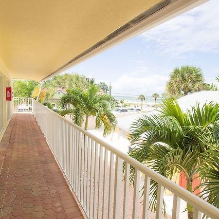 Minorga On The Key By Beachside Management Siesta Key Buitenkant foto