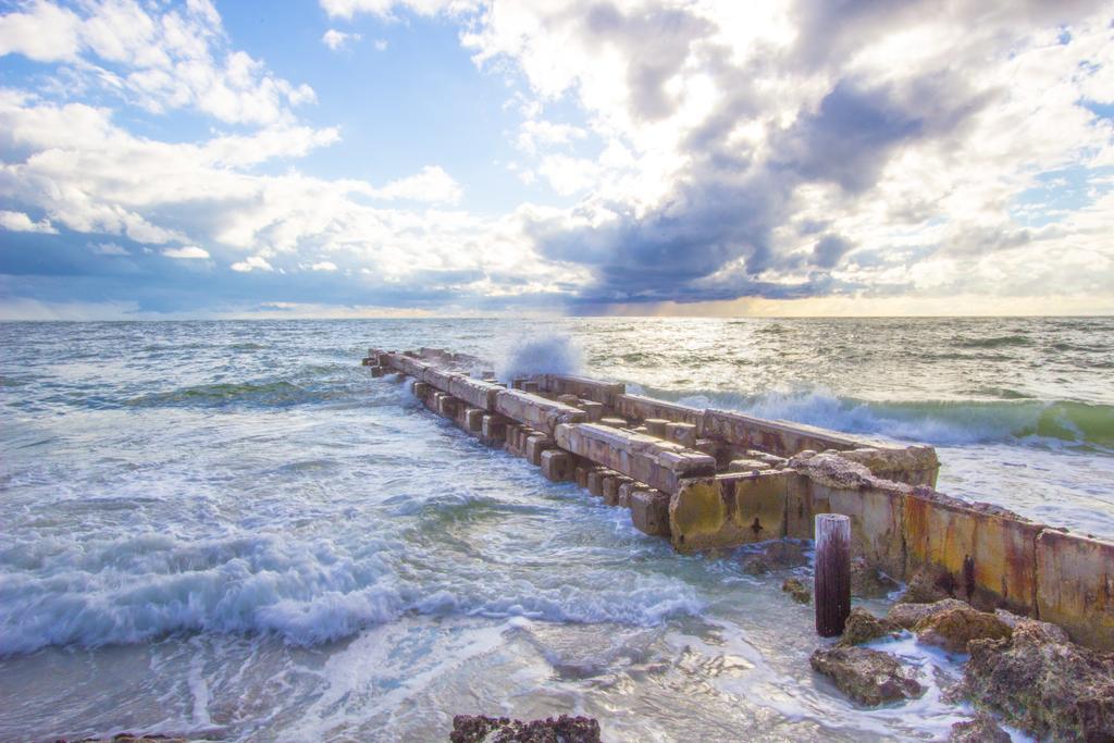 Minorga On The Key By Beachside Management Siesta Key Buitenkant foto