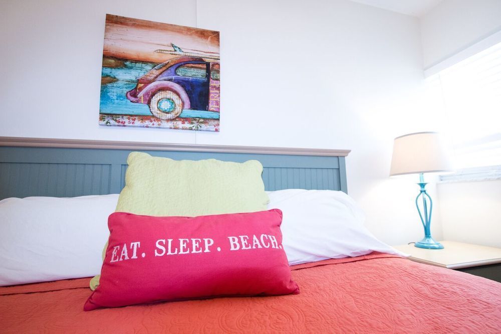 Minorga On The Key By Beachside Management Siesta Key Buitenkant foto