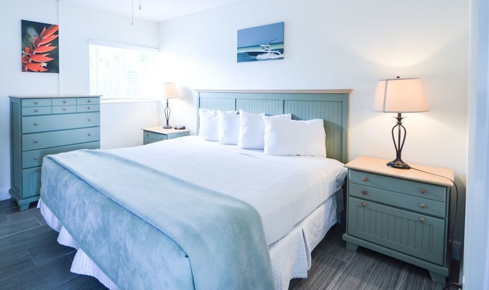 Minorga On The Key By Beachside Management Siesta Key Buitenkant foto