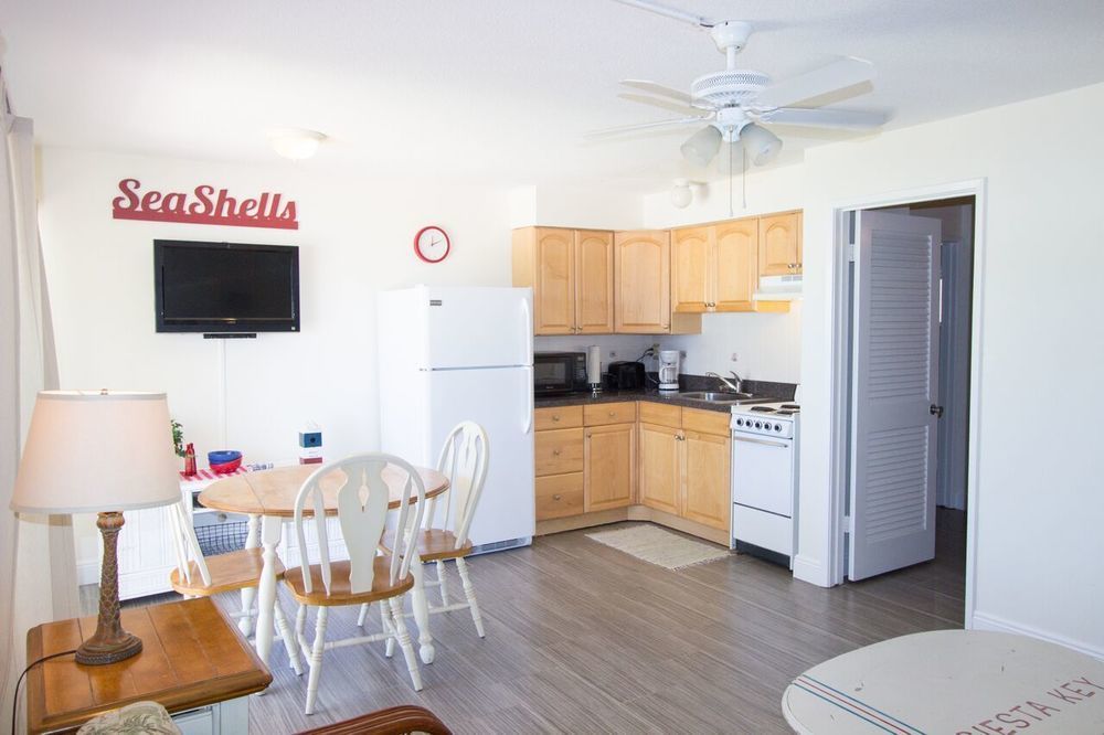 Minorga On The Key By Beachside Management Siesta Key Buitenkant foto