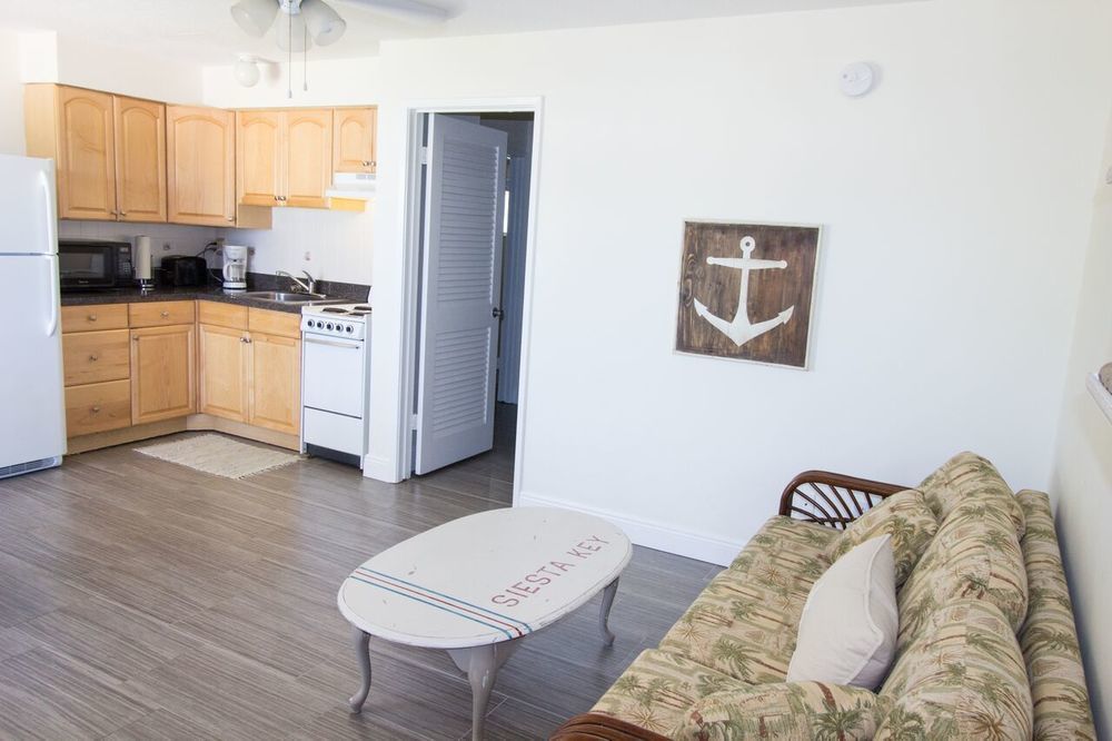 Minorga On The Key By Beachside Management Siesta Key Buitenkant foto