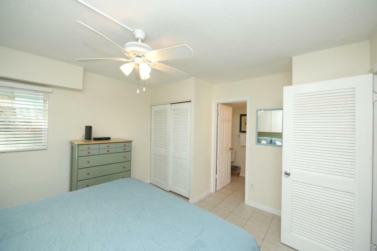 Minorga On The Key By Beachside Management Siesta Key Buitenkant foto