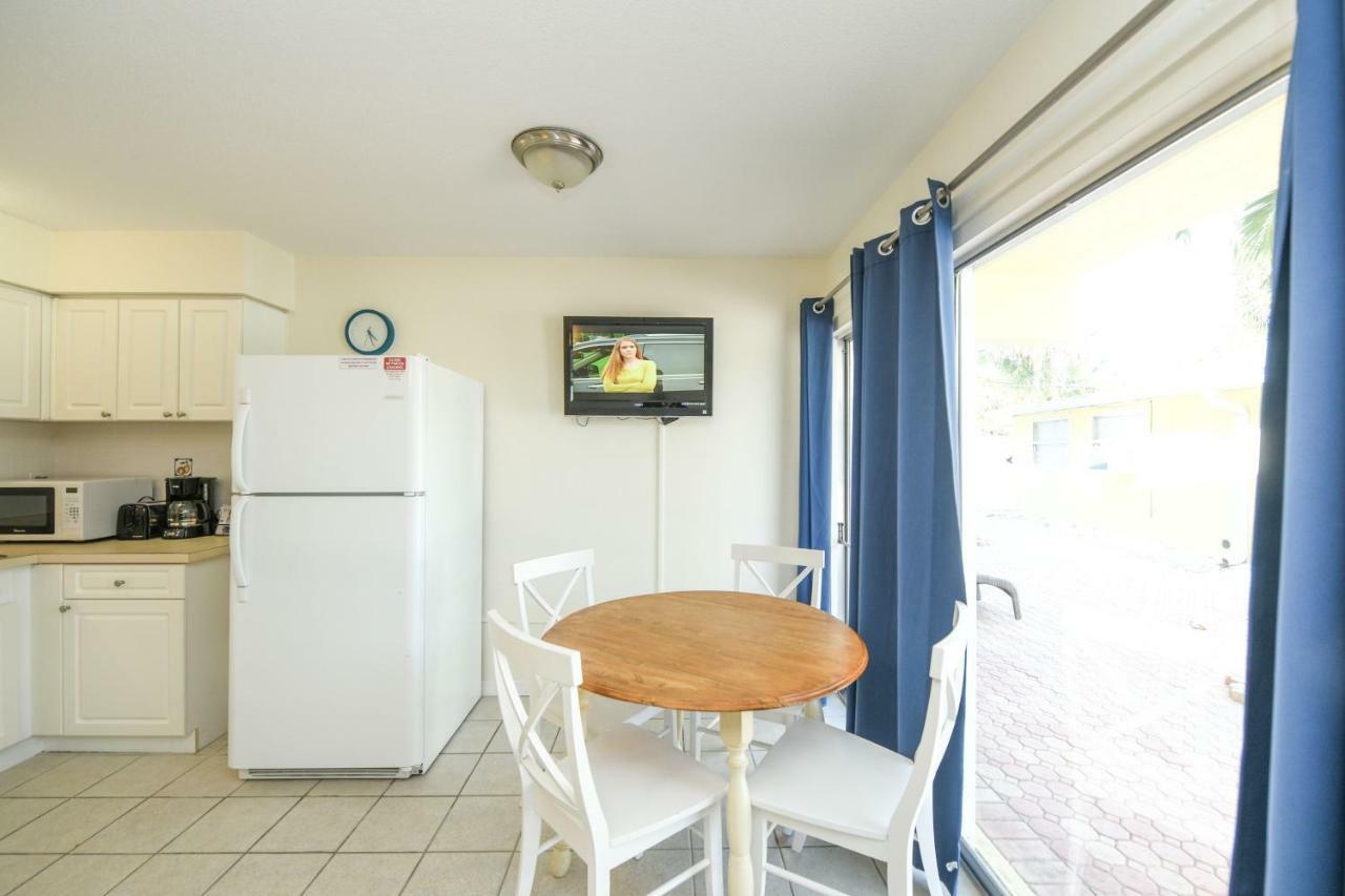 Minorga On The Key By Beachside Management Siesta Key Buitenkant foto