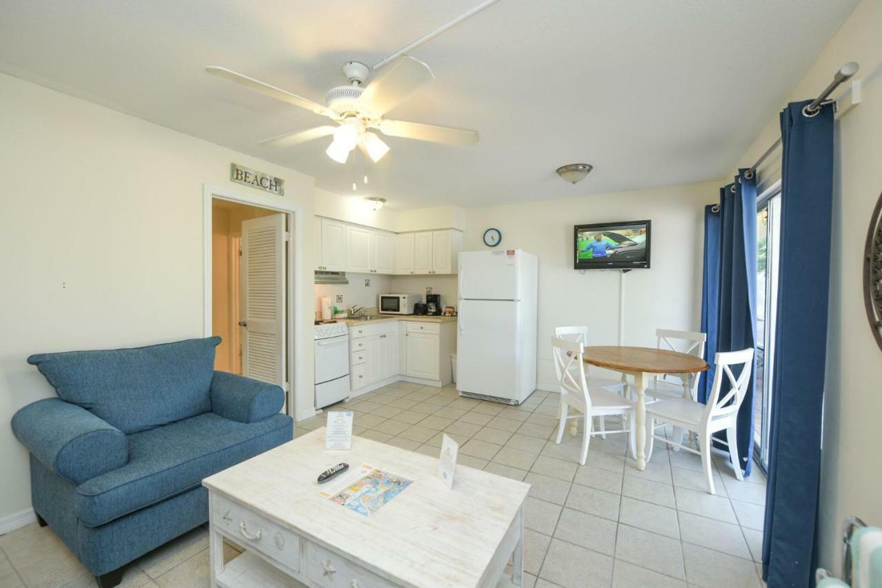 Minorga On The Key By Beachside Management Siesta Key Buitenkant foto