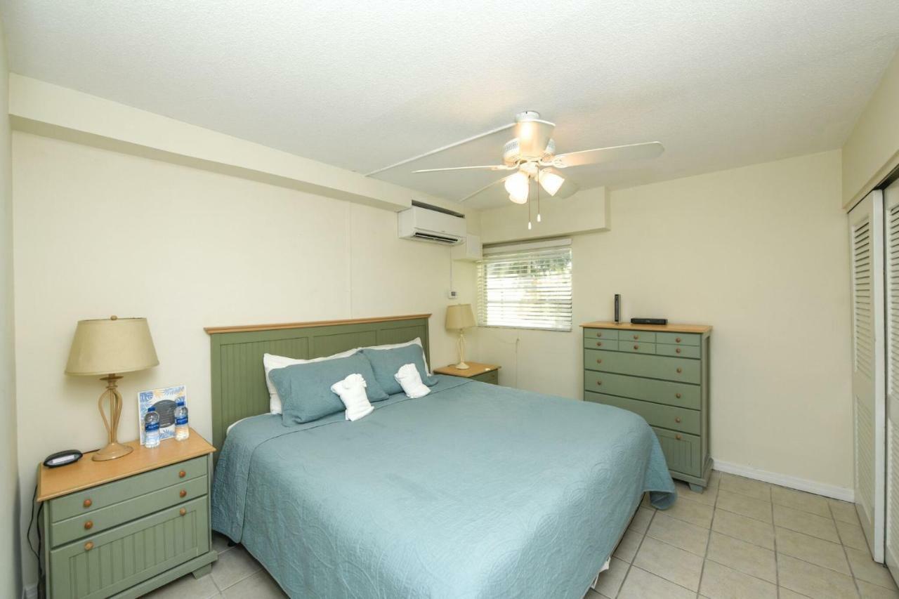 Minorga On The Key By Beachside Management Siesta Key Buitenkant foto